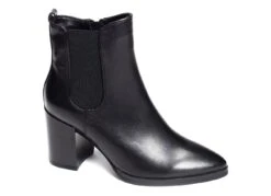 Bottines Et Boots Regarde Le Ciel Marge 02 Noir