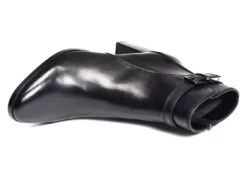 Bottines Et Boots Regarde Le Ciel Joan 09 Noir -Geox Soldes Boutique 3135101 4