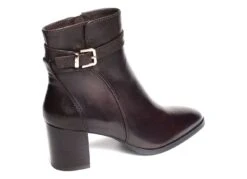 Bottines Et Boots Regarde Le Ciel Joan 09 Marron -Geox Soldes Boutique 3135102 2