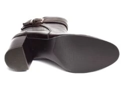 Bottines Et Boots Regarde Le Ciel Joan 09 Marron -Geox Soldes Boutique 3135102 6