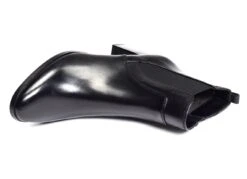 Bottines Et Boots Regarde Le Ciel Joan 10 Noir -Geox Soldes Boutique 3135201 4