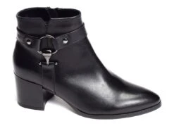 Bottines Et Boots Regarde Le Ciel Taylor 35 Noir