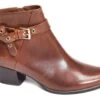 Bottines Et Boots Regarde Le Ciel Isabel 121 Camel -Geox Soldes Boutique 3135402 1