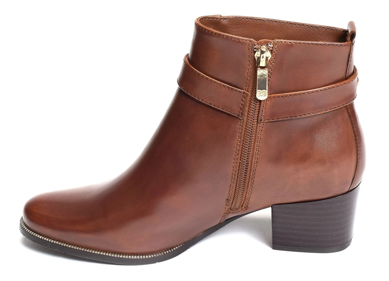 Bottines Et Boots Regarde Le Ciel Isabel 121 Camel 5 Bottines Et Boots Regarde Le Ciel Isabel 121 Camel – Image 3