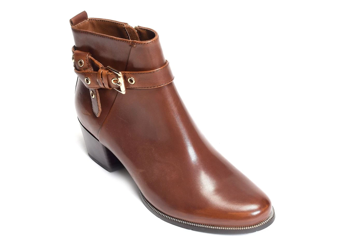 Bottines Et Boots Regarde Le Ciel Isabel 121 Camel 7 Bottines Et Boots Regarde Le Ciel Isabel 121 Camel – Image 5