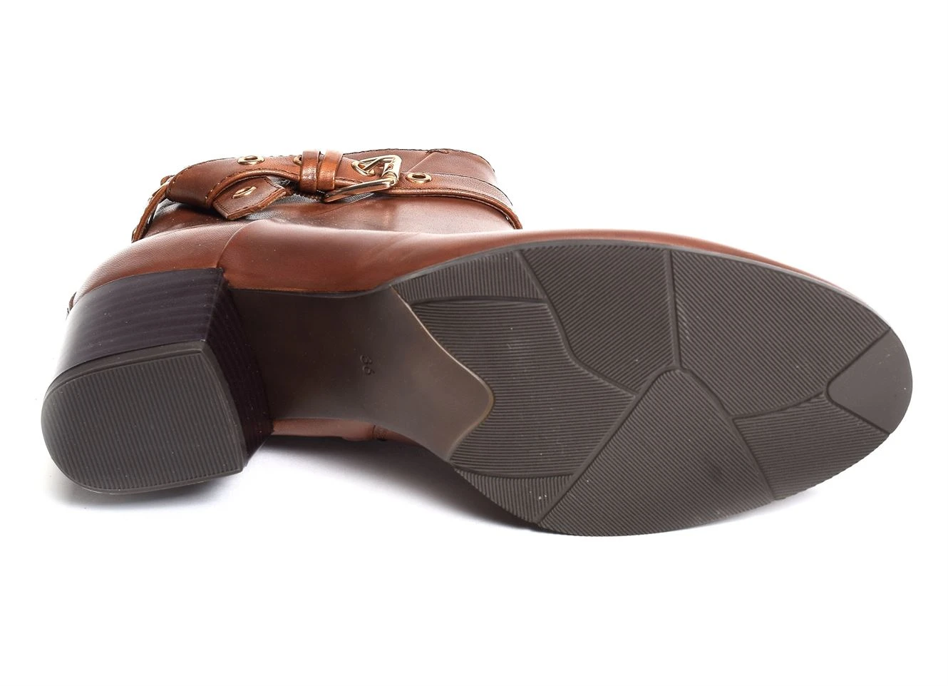 Bottines Et Boots Regarde Le Ciel Isabel 121 Camel 8 Bottines Et Boots Regarde Le Ciel Isabel 121 Camel – Image 6