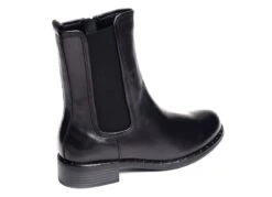 Bottines Et Boots Regarde Le Ciel Roxana 38 Noir -Geox Soldes Boutique 3135701 2