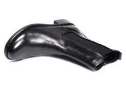 Bottines Et Boots Regarde Le Ciel Roxana 38 Noir -Geox Soldes Boutique 3135701 4