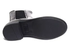 Bottines Et Boots Regarde Le Ciel Roxana 38 Noir -Geox Soldes Boutique 3135701 6