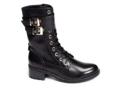 Bottines Et Boots Regarde Le Ciel Emily 39 Noir