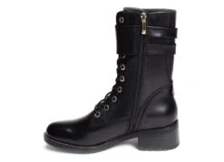 Bottines Et Boots Regarde Le Ciel Emily 39 Noir -Geox Soldes Boutique 3135801 3