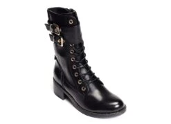 Bottines Et Boots Regarde Le Ciel Emily 39 Noir -Geox Soldes Boutique 3135801 5