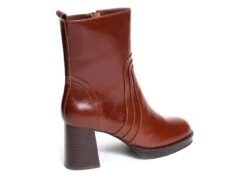 Bottines Et Boots Regarde Le Ciel Bethany 06 Brique -Geox Soldes Boutique 3135901 2