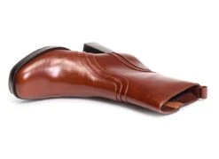 Bottines Et Boots Regarde Le Ciel Bethany 06 Brique -Geox Soldes Boutique 3135901 4