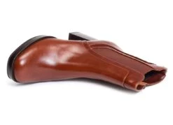 Bottines Et Boots Regarde Le Ciel Bethany 02 Brique -Geox Soldes Boutique 3136001 4