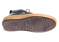 Bottines Et Boots Madory Nymphe Noir -Geox Soldes Boutique 3137701 6