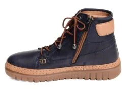 Bottines Et Boots Madory Mala Marine -Geox Soldes Boutique 3137901 3