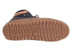 Bottines Et Boots Madory Mala Marine -Geox Soldes Boutique 3137901 6