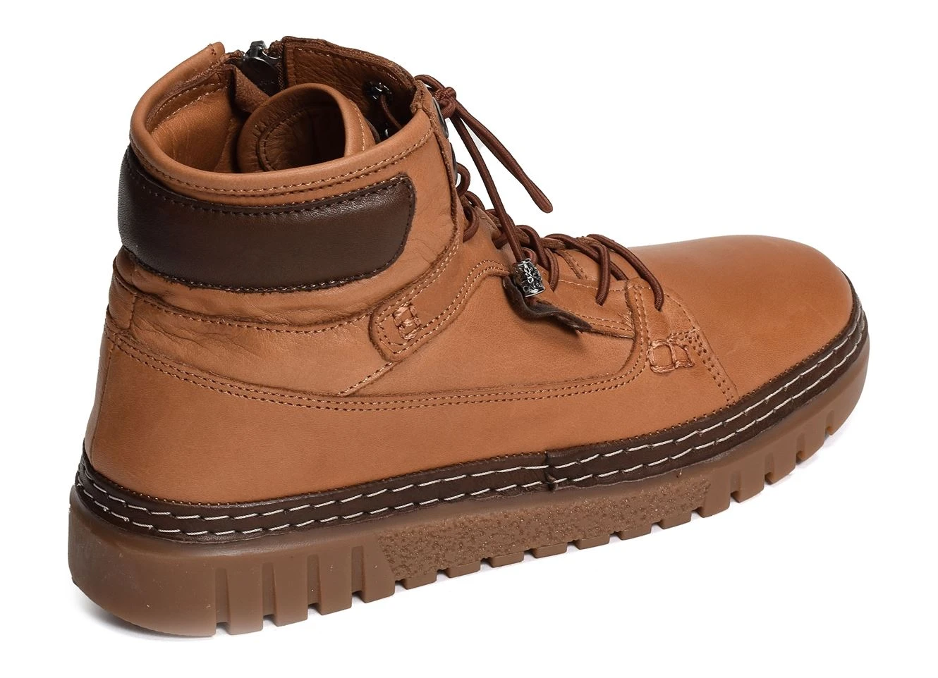 Bottines Et Boots Madory Mala Camel 4 Bottines Et Boots Madory Mala Camel – Image 2