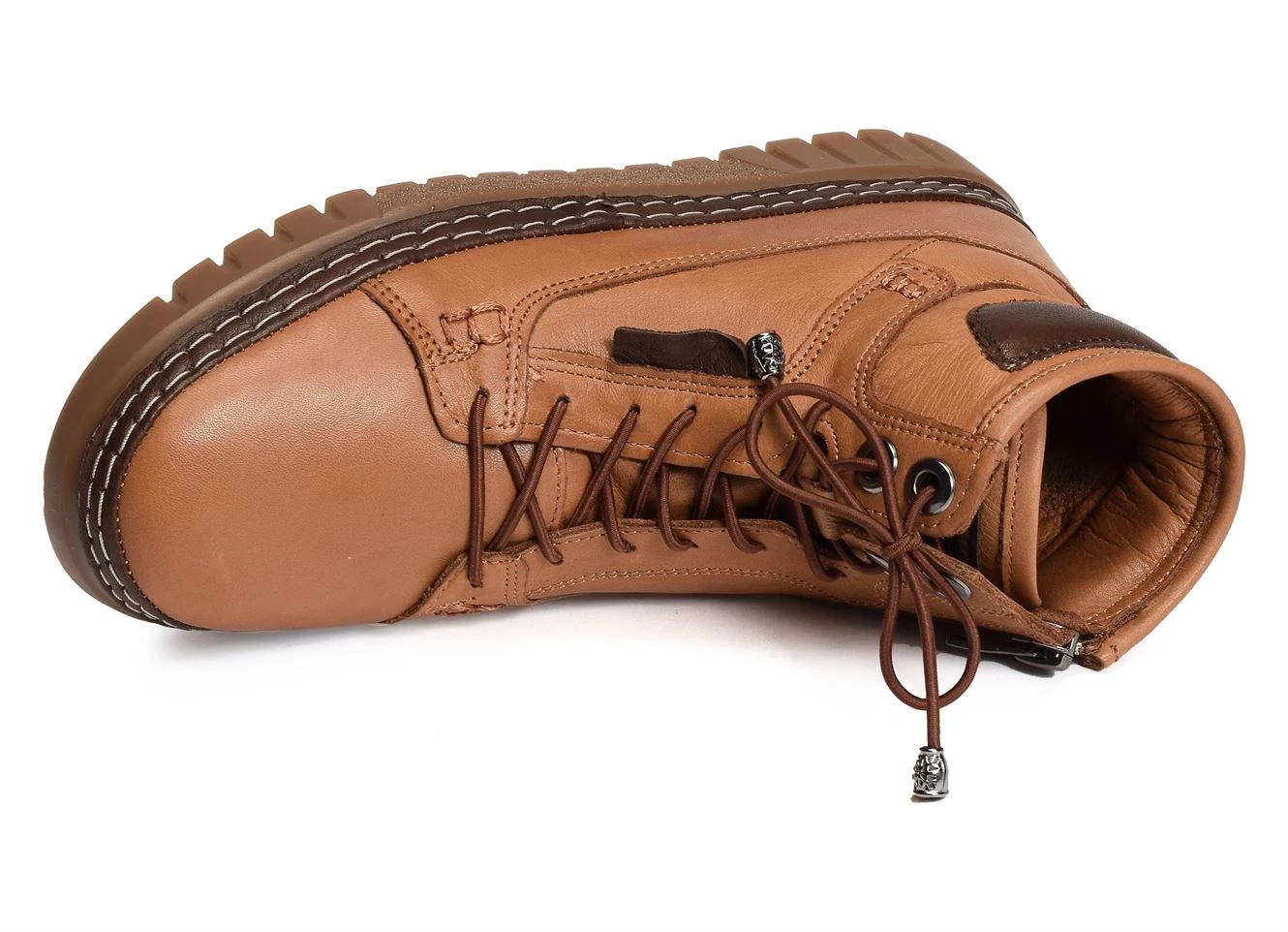 Bottines Et Boots Madory Mala Camel 6 Bottines Et Boots Madory Mala Camel – Image 4