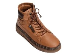 Bottines Et Boots Madory Mala Camel 12 Bottines Et Boots Madory Mala Camel -Geox Soldes Boutique 3137902 5