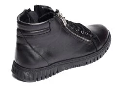 Bottines Et Boots Karyoka Dico Noir 9 Bottines Et Boots Karyoka Dico Noir -Geox Soldes Boutique 3138401 2