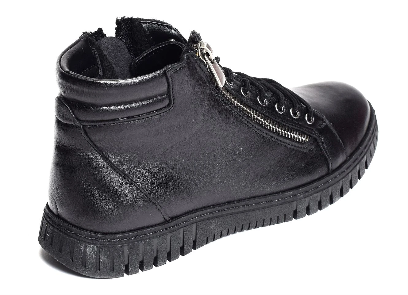 Bottines Et Boots Karyoka Dico Noir 4 Bottines Et Boots Karyoka Dico Noir – Image 2