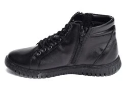 Bottines Et Boots Karyoka Dico Noir 10 Bottines Et Boots Karyoka Dico Noir -Geox Soldes Boutique 3138401 3