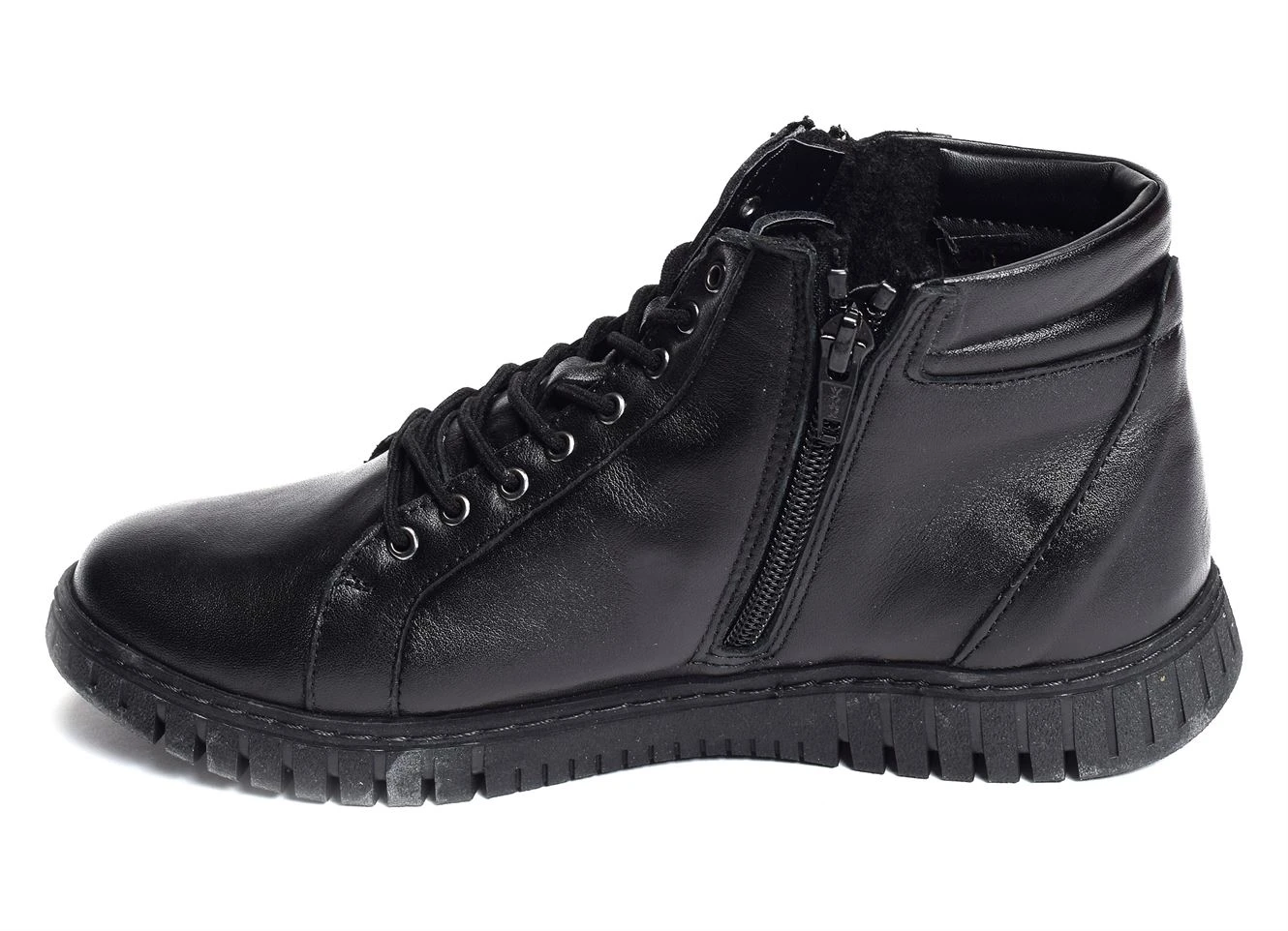 Bottines Et Boots Karyoka Dico Noir 5 Bottines Et Boots Karyoka Dico Noir – Image 3