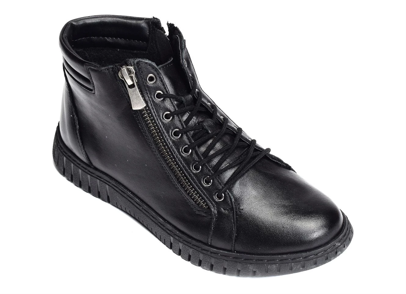 Bottines Et Boots Karyoka Dico Noir 7 Bottines Et Boots Karyoka Dico Noir – Image 5