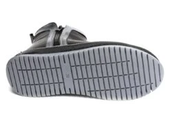 Bottines Et Boots Karyoka Becot Noir -Geox Soldes Boutique 3138501 6