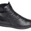 Bottines Et Boots Karyoka Diapo Noir -Geox Soldes Boutique 3138701 1