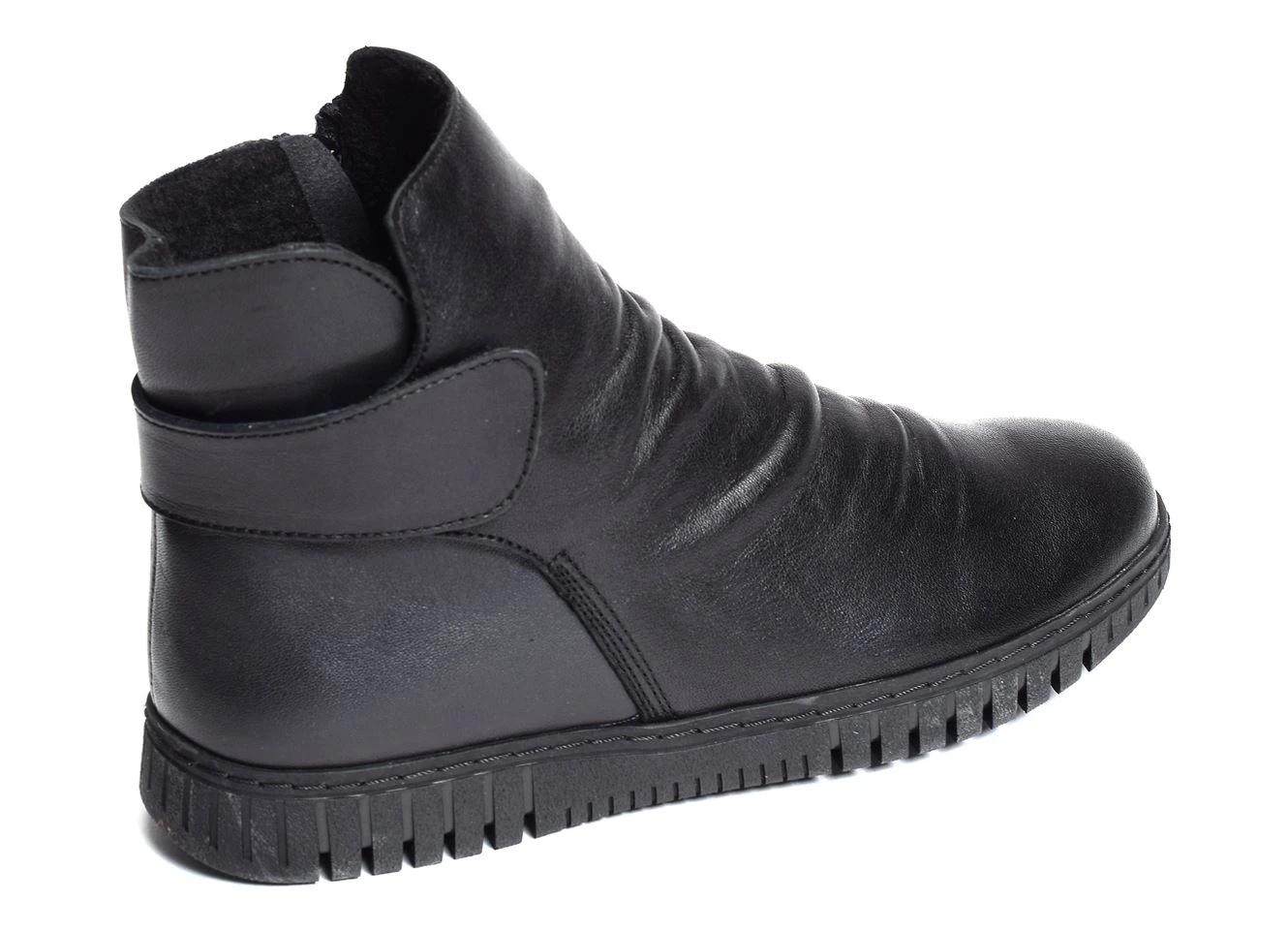 Bottines Et Boots Karyoka Diapo Noir 4 Bottines Et Boots Karyoka Diapo Noir – Image 2