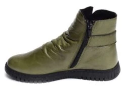 Bottines Et Boots Karyoka Diapo Kaki 10 Bottines Et Boots Karyoka Diapo Kaki -Geox Soldes Boutique 3138702 3