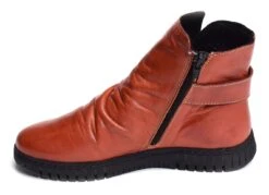 Bottines Et Boots Karyoka Diapo Brique 10 Bottines Et Boots Karyoka Diapo Brique -Geox Soldes Boutique 3138703 3