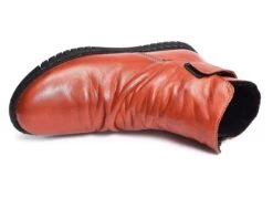 Bottines Et Boots Karyoka Diapo Brique 11 Bottines Et Boots Karyoka Diapo Brique -Geox Soldes Boutique 3138703 4