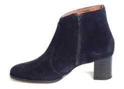 Bottines Et Boots Folies 1901 Marine 10 Bottines Et Boots Folies 1901 Marine -Geox Soldes Boutique 3139601 3