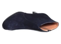 Bottines Et Boots Folies 1901 Marine 11 Bottines Et Boots Folies 1901 Marine -Geox Soldes Boutique 3139601 4