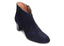Bottines Et Boots Folies 1901 Marine 12 Bottines Et Boots Folies 1901 Marine -Geox Soldes Boutique 3139601 5