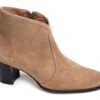 Bottines Et Boots Folies 1901 Beige -Geox Soldes Boutique 3139602 1