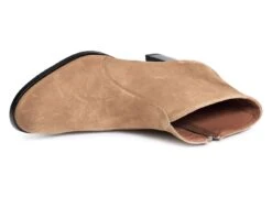 Bottines Et Boots Folies 1901 Beige 11 Bottines Et Boots Folies 1901 Beige -Geox Soldes Boutique 3139602 4