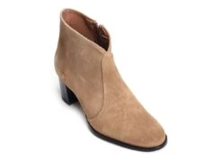 Bottines Et Boots Folies 1901 Beige 12 Bottines Et Boots Folies 1901 Beige -Geox Soldes Boutique 3139602 5
