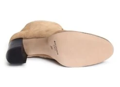 Bottines Et Boots Folies 1901 Beige 13 Bottines Et Boots Folies 1901 Beige -Geox Soldes Boutique 3139602 6