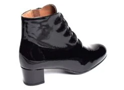 Bottines Et Boots Folies 513 Verni Noir 9 Bottines Et Boots Folies 513 Verni Noir -Geox Soldes Boutique 3139801 2