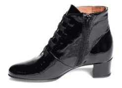 Bottines Et Boots Folies 513 Verni Noir 10 Bottines Et Boots Folies 513 Verni Noir -Geox Soldes Boutique 3139801 3