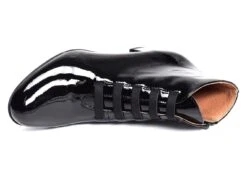 Bottines Et Boots Folies 513 Verni Noir 11 Bottines Et Boots Folies 513 Verni Noir -Geox Soldes Boutique 3139801 4