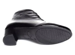 Bottines Et Boots Folies 513 Verni Noir 13 Bottines Et Boots Folies 513 Verni Noir -Geox Soldes Boutique 3139801 6