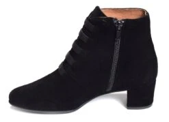 Bottines Et Boots Folies 513 Noir -Geox Soldes Boutique 3139802 3