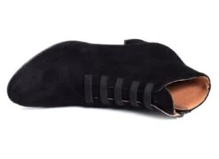 Bottines Et Boots Folies 513 Noir -Geox Soldes Boutique 3139802 4