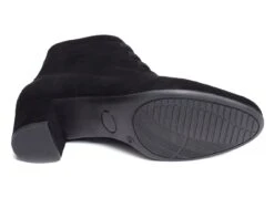 Bottines Et Boots Folies 513 Noir -Geox Soldes Boutique 3139802 6